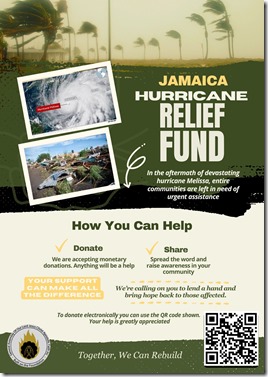Fundraiser
